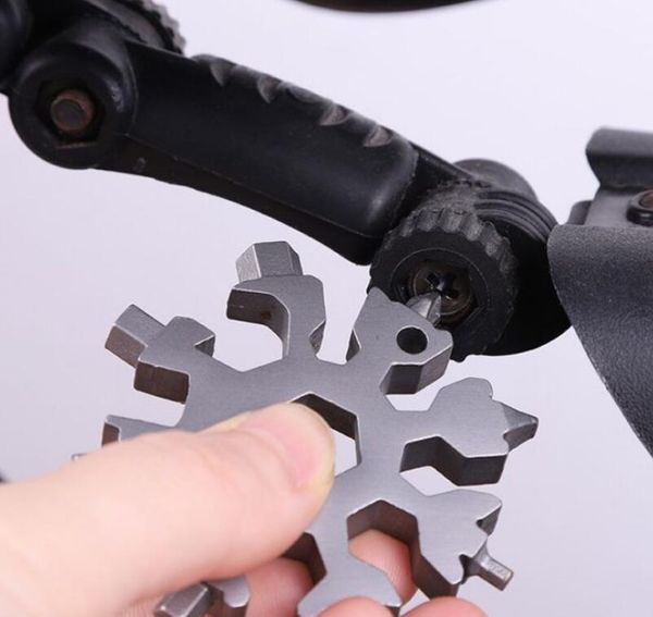 18-in-1 snowflake multi-tool,stainless steel multitool card combination compact portable outdoor products 18 in 1 snow bbyyos lg2010
18-in-1 snowflake multi-tool,stainless steel multitool card combination compact portable outdoor products 18 in 1 snow bbyyos lg2010