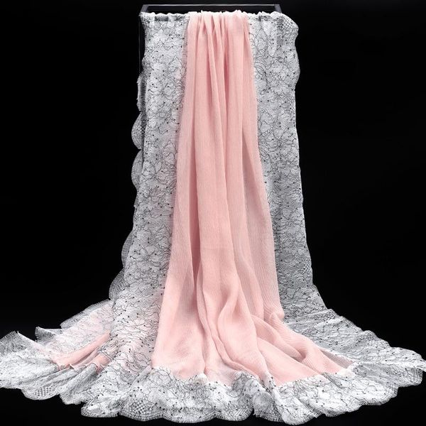 women 100% pure silk scarf 2021 silk shawl and wraps for ladies solid hangzhou wrap natural real scarves, Blue;gray
women 100% pure silk scarf 2021 silk shawl and wraps for ladies solid hangzhou wrap natural real scarves, Blue;gray