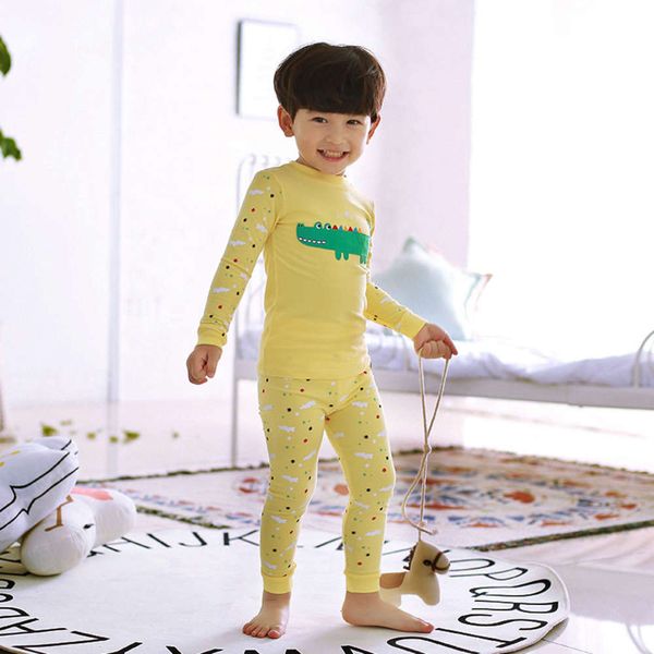 sve winter new children's suit long cotton cartoon home men's and women's baobaotong pajamas cloth autumn trousers, Blue;red
sve winter new children's suit long cotton cartoon home men's and women's baobaotong pajamas cloth autumn trousers, Blue;red