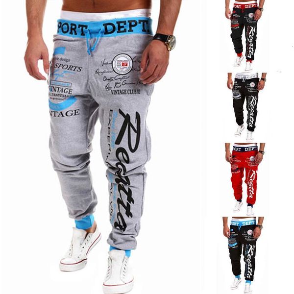 m-2xl mens pants letter printing loose harem pants joggers men sports cargo pants drawstring casual sweatpants men clothing, Black
m-2xl mens pants letter printing loose harem pants joggers men sports cargo pants drawstring casual sweatpants men clothing, Black