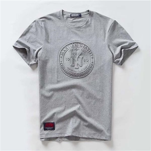 vomint summer mens combed cotton crew neck t-shirts short sleeve casual character coin printing t-shirt bp2908 220302, White;black
vomint summer mens combed cotton crew neck t-shirts short sleeve casual character coin printing t-shirt bp2908 220302, White;black