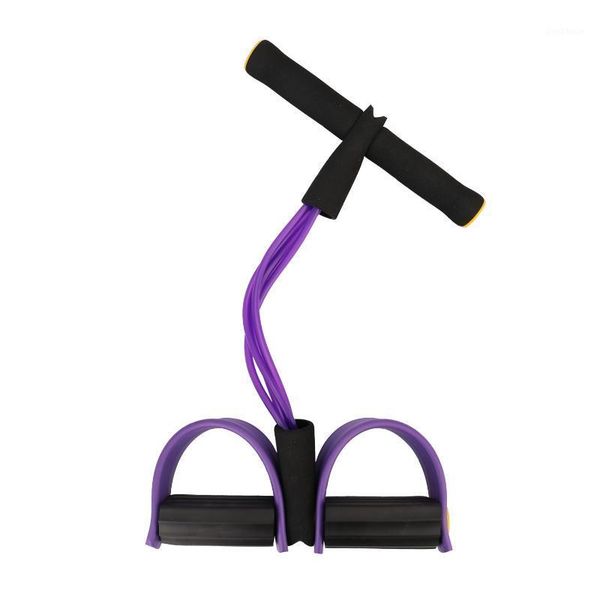 resistance bands yoga pull rope four-tube multifunctional pedal elastic puller abdominal crunches footstool home fitness1
resistance bands yoga pull rope four-tube multifunctional pedal elastic puller abdominal crunches footstool home fitness1