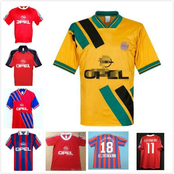 94 95 96 tarnat 18 retro jersey 00 01 02 final elber zickle effenberg elber pizarro scholl matthaus klinsmann football shirts 95 97 2001, Black;yellow
94 95 96 tarnat 18 retro jersey 00 01 02 final elber zickle effenberg elber pizarro scholl matthaus klinsmann football shirts 95 97 2001, Black;yellow