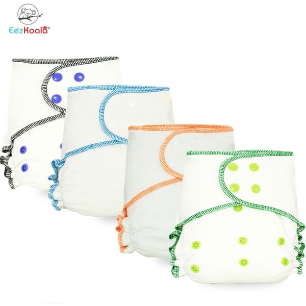 eezkoala eco-friendly bamboo reusable fitted diaper night aio&ai2 baby nappy washable& reusabl cloth diaper 1 pcs pack 201209
eezkoala eco-friendly bamboo reusable fitted diaper night aio&ai2 baby nappy washable& reusabl cloth diaper 1 pcs pack 201209