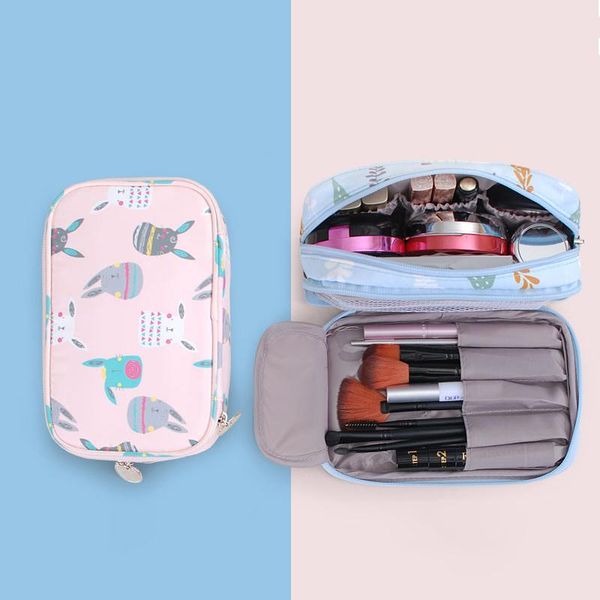 cute cosmetic bags waterproof makeup organizer zip packs lipstick brush toiletry kit pouch portable travel storage accessories
cute cosmetic bags waterproof makeup organizer zip packs lipstick brush toiletry kit pouch portable travel storage accessories