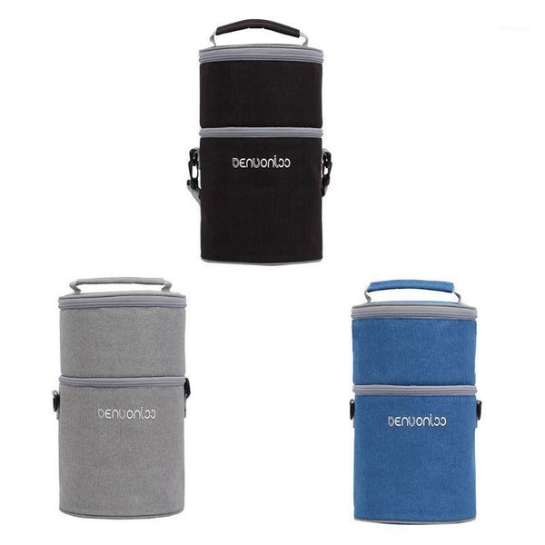 bag organizer insulated storage cooler thermal picnic lunch double layer travel carry tote1, Blue;pink
bag organizer insulated storage cooler thermal picnic lunch double layer travel carry tote1, Blue;pink