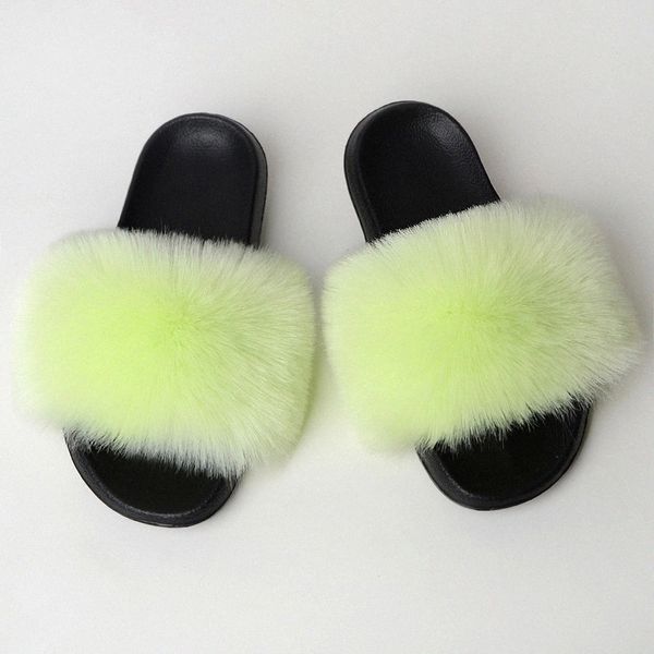 women fur fluffy slippers furry soft fashion shoes womans raccoon hair ladies slides casual female fashion footwear plus size #tt21, Black
women fur fluffy slippers furry soft fashion shoes womans raccoon hair ladies slides casual female fashion footwear plus size #tt21, Black