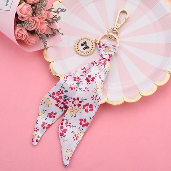 fashion scarves key chain bowknot exquisite decoration silk tassels keychains women bag charm pendant eh107 h bbylsu
fashion scarves key chain bowknot exquisite decoration silk tassels keychains women bag charm pendant eh107 h bbylsu