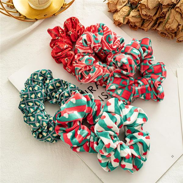 hair accessories flannel rope christmas scrunchies 2021 years gold velvet xmas ponytail holder elastic bands women
hair accessories flannel rope christmas scrunchies 2021 years gold velvet xmas ponytail holder elastic bands women
