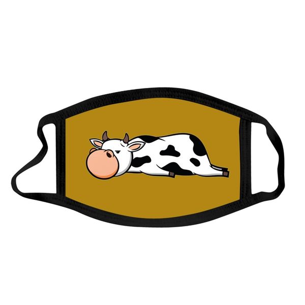 new cow patterned mask for face dustproof pm2.5 fabric maske mascaras masker masque maseczka facemask decoration par wmtrbw, Black
new cow patterned mask for face dustproof pm2.5 fabric maske mascaras masker masque maseczka facemask decoration par wmtrbw, Black