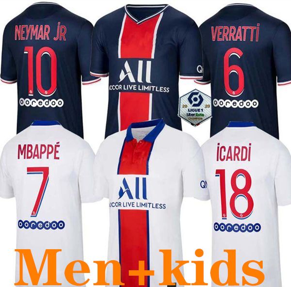 maillots de football kits 19 20 21 paris soccer jersey 2019 2020 2021 mbappe icardi 4th shirt men kids set maillot de foot hommes enfants, Black;yellow
maillots de football kits 19 20 21 paris soccer jersey 2019 2020 2021 mbappe icardi 4th shirt men kids set maillot de foot hommes enfants, Black;yellow