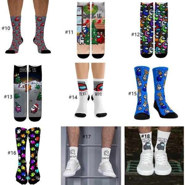 game among us socks adults medium compression knee high socks for women men novelty cartoon christmas stockings 18 colors f120801, Pink;yellow
game among us socks adults medium compression knee high socks for women men novelty cartoon christmas stockings 18 colors f120801, Pink;yellow