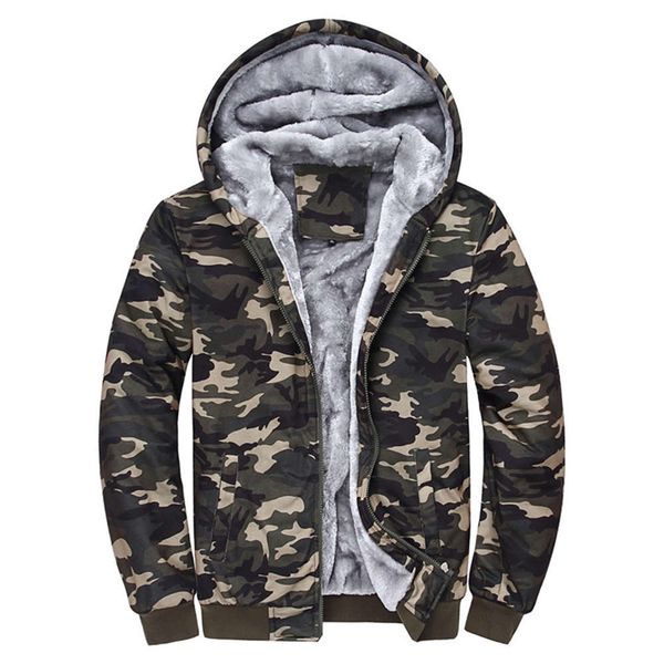 autumn and winter new wear with velvet camouflage sweater group purchase of trendy men's british large slim fit coat, Black
autumn and winter new wear with velvet camouflage sweater group purchase of trendy men's british large slim fit coat, Black