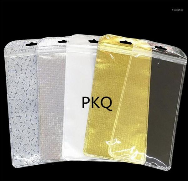 wholesale translucent packing bag cosmetic makeup brush plastic gold/silver packaging for jewelry socks 100pcs1 gift wrap
wholesale translucent packing bag cosmetic makeup brush plastic gold/silver packaging for jewelry socks 100pcs1 gift wrap