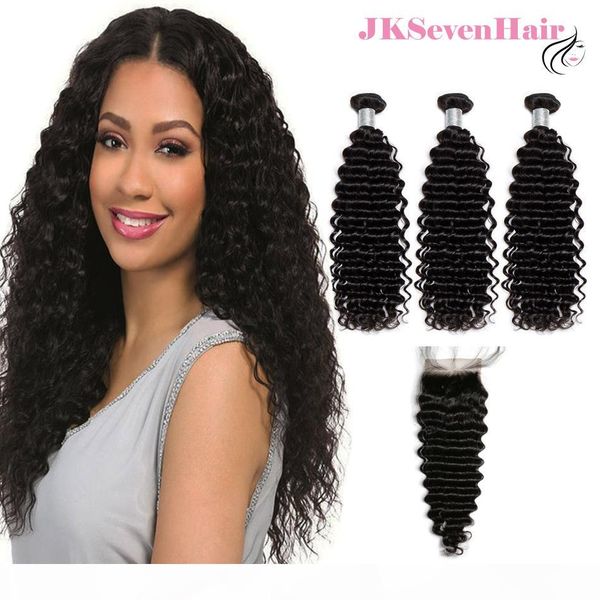 12a верхняя класса virgin brazilian deep wave extensions 3pcs с 4x4-дюймовым кружевным закрытием индийские перуанские малазийские волосы с з, Black
12a верхняя класса virgin brazilian deep wave extensions 3pcs с 4x4-дюймовым кружевным закрытием индийские перуанские малазийские волосы с з, Black