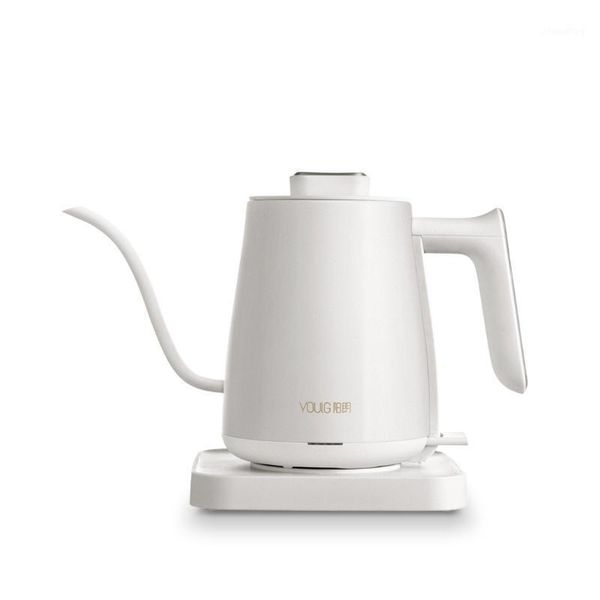 youlg 0.6l hydrocarbon instant heating electric coffee pot temperature control auto poweroff protection wired hydrocarbon1
youlg 0.6l hydrocarbon instant heating electric coffee pot temperature control auto poweroff protection wired hydrocarbon1