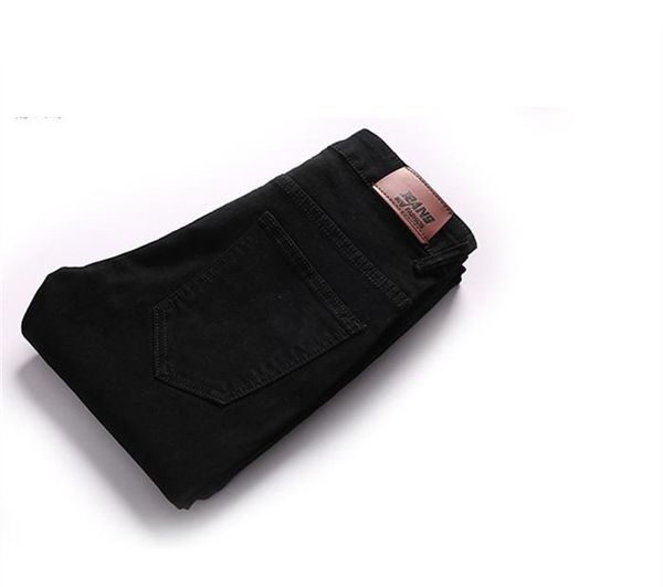 mens skinny jeans 2020 new classic male fashion designer elastic straight black jeans pants slim fit stretch denim jeans,tp8011, Blue
mens skinny jeans 2020 new classic male fashion designer elastic straight black jeans pants slim fit stretch denim jeans,tp8011, Blue