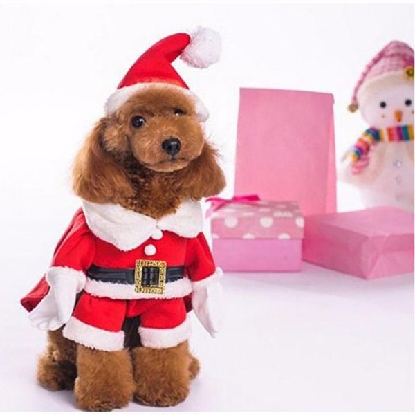 dog apparel jumpsuits christmas rompers santa claus pet cat clothes costume dress winter cotton fleece puppy camo
dog apparel jumpsuits christmas rompers santa claus pet cat clothes costume dress winter cotton fleece puppy camo