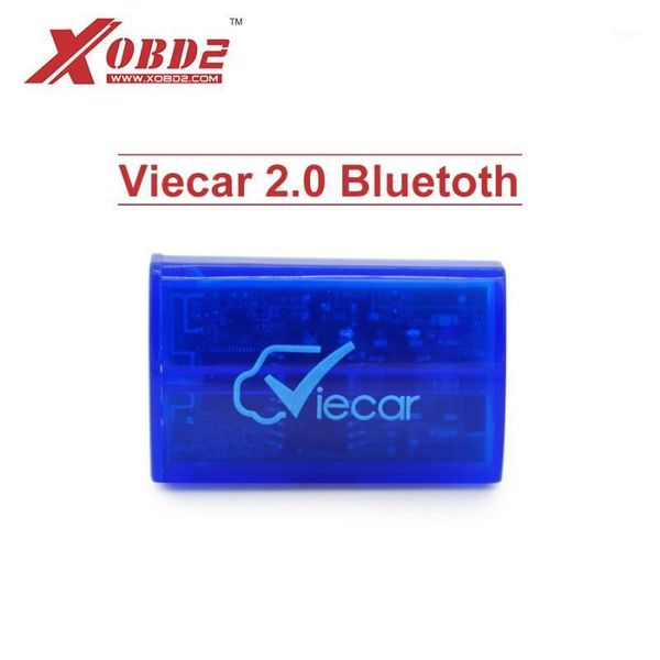 code readers & scan tools viecar 2.0 bluetooth obd2 scanner auto diagnostic tool same function as super mini elm327 support android/windows1
code readers & scan tools viecar 2.0 bluetooth obd2 scanner auto diagnostic tool same function as super mini elm327 support android/windows1