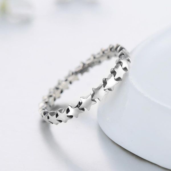 zhouyang the stars rings for women romantic starry sky silver color wedding party finger ring lover gift fashion jewelry kbr113, Golden;silver
zhouyang the stars rings for women romantic starry sky silver color wedding party finger ring lover gift fashion jewelry kbr113, Golden;silver
