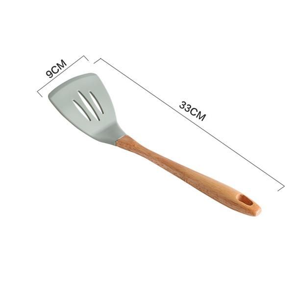 atucoho store sile kitchen set cooking tool utensils set spatula soup spoon with wooden handle special heat resistant design wmtels
atucoho store sile kitchen set cooking tool utensils set spatula soup spoon with wooden handle special heat resistant design wmtels