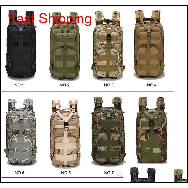 tactical backpack military backpack oxford sport bag molle rucksacks 30l for camping climbing bags traveling hiking qylttg alice_bag
tactical backpack military backpack oxford sport bag molle rucksacks 30l for camping climbing bags traveling hiking qylttg alice_bag