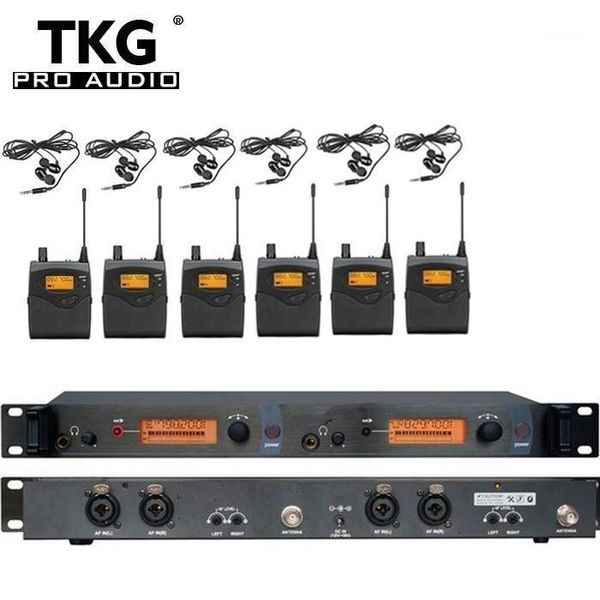 microphones sr2050 in ear wireless with 6 bady pack 1 transmitter and receivers iem monitor systems system1
microphones sr2050 in ear wireless with 6 bady pack 1 transmitter and receivers iem monitor systems system1