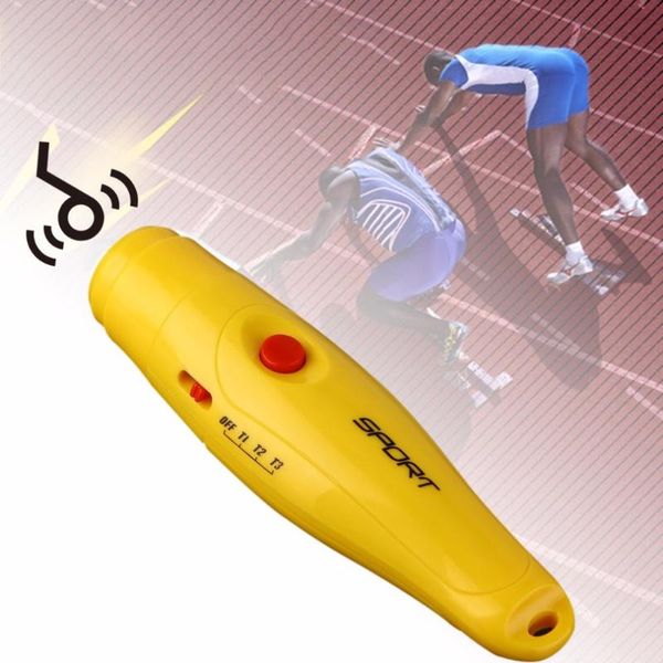 other sporting goods electronic referee whistle professional plastic survival football basketball soccer sports running camping games portab
other sporting goods electronic referee whistle professional plastic survival football basketball soccer sports running camping games portab