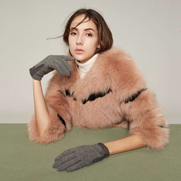women' and cashmere wool winter korean gloves fashionable knitting plush thickening warm riding driving outdoor anti slipx0ko, Blue;gray
women' and cashmere wool winter korean gloves fashionable knitting plush thickening warm riding driving outdoor anti slipx0ko, Blue;gray