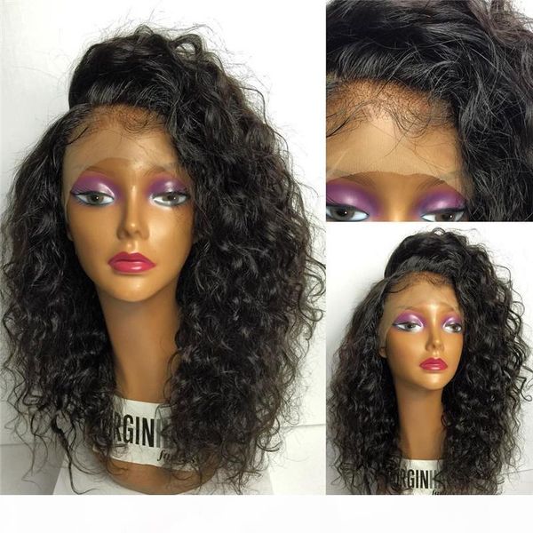 curly full lace human hair wig virgin hair 180%density full lace front wigs human hair curly brazilian full lace wigs, Black;brown
curly full lace human hair wig virgin hair 180%density full lace front wigs human hair curly brazilian full lace wigs, Black;brown