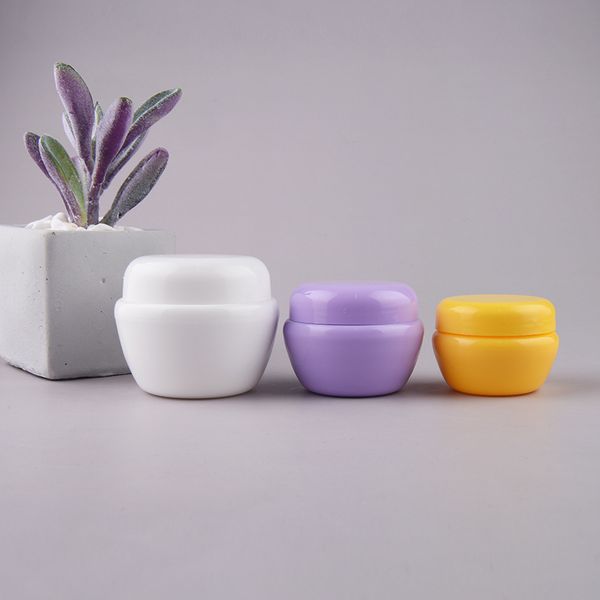empty plastic cream bottle mushroom cream plastic with inner cover leakproof bottles cosmetic bottles 5/10/20/30/50g 132 k2
empty plastic cream bottle mushroom cream plastic with inner cover leakproof bottles cosmetic bottles 5/10/20/30/50g 132 k2