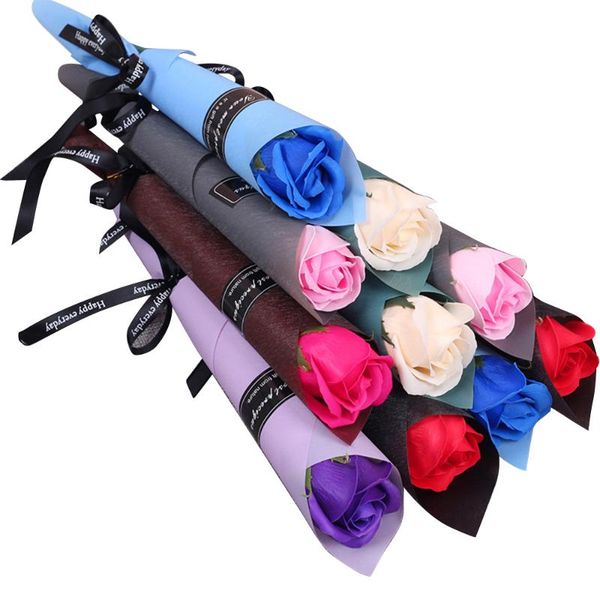 rose flower valentine's day artificial gift romantic rose bath body flower floral soap scented essential wedding va
rose flower valentine's day artificial gift romantic rose bath body flower floral soap scented essential wedding va