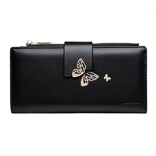 women long wallet zipper buckle card holder clutch purse coin money bag female lady fashion solid color patchwork handbag wallet1, Red;black
women long wallet zipper buckle card holder clutch purse coin money bag female lady fashion solid color patchwork handbag wallet1, Red;black