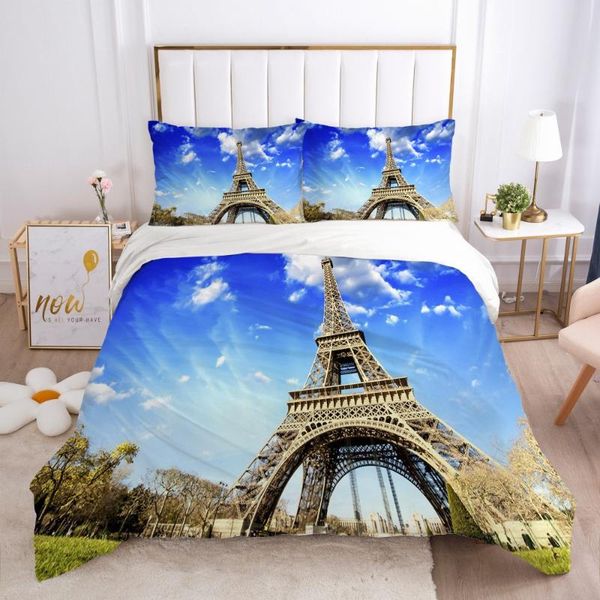 3d design bedding set duvet cover sets quilt covers 3pcs blanket case bed linens city views king size bedclothes
3d design bedding set duvet cover sets quilt covers 3pcs blanket case bed linens city views king size bedclothes