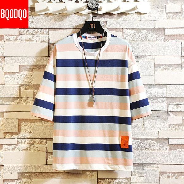 5xl hip-hop 2019 t shirt for men fashion tshirts striped male tees casual japanese summer short sleeve oversized cotton stylish1, White;black
5xl hip-hop 2019 t shirt for men fashion tshirts striped male tees casual japanese summer short sleeve oversized cotton stylish1, White;black