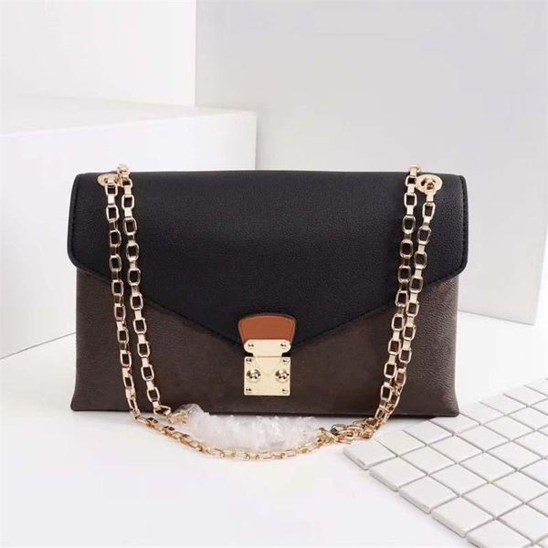 luxury design genuine leather shoulder messenger bags for women 2020 fashion crossbody bag female paiias chain bags
luxury design genuine leather shoulder messenger bags for women 2020 fashion crossbody bag female paiias chain bags