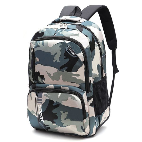 2020 univercity man backpack large camo tourism bag for women camouflage backpack for lapschool bag y0125
2020 univercity man backpack large camo tourism bag for women camouflage backpack for lapschool bag y0125