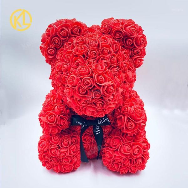 decorative flowers & wreaths kl 2021 creative 40cm rose bear red pink wedding eternal flower with ribbon decoration gift for valentine'
decorative flowers & wreaths kl 2021 creative 40cm rose bear red pink wedding eternal flower with ribbon decoration gift for valentine'