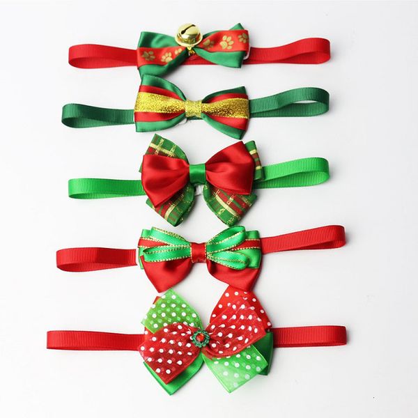 adjustable dog tie neck accessory for christmas collars necklace collar puppy bright pet bow mix color hh9-3260
adjustable dog tie neck accessory for christmas collars necklace collar puppy bright pet bow mix color hh9-3260
