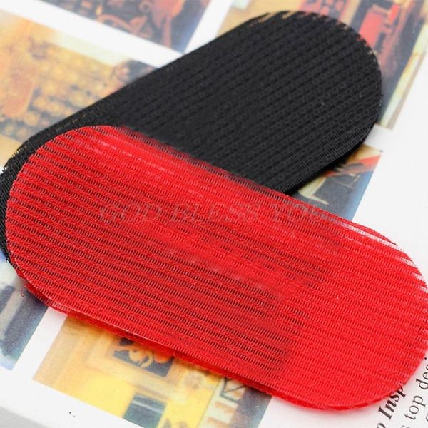 2pcs hair gripper holder fixed fringe stickers makeup tools salon barber hairdressing pad styling sectioning clip
2pcs hair gripper holder fixed fringe stickers makeup tools salon barber hairdressing pad styling sectioning clip