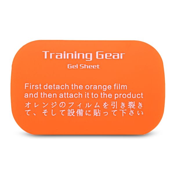 6pcs arm abdominal coach mat fitness equipment accessories for muscle sculpture gel
6pcs arm abdominal coach mat fitness equipment accessories for muscle sculpture gel