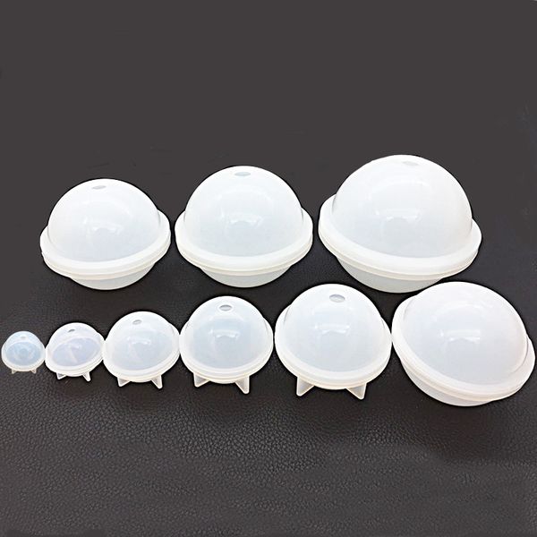 3d sphere ball silicone mold round clear mould for uv resin epoxy resin craft supplies epoxy resin soft mould
3d sphere ball silicone mold round clear mould for uv resin epoxy resin craft supplies epoxy resin soft mould