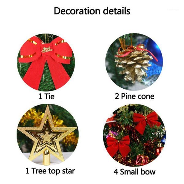 mini christmas tree led artificial christmas tree and pine cone small fruit star ornament string light decoration #1
mini christmas tree led artificial christmas tree and pine cone small fruit star ornament string light decoration #1