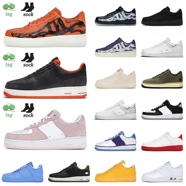 fashion skate running sports shoes for men women skeleton orange halloween valentines day lucky charms rucker park trainers sneakers 36-45
fashion skate running sports shoes for men women skeleton orange halloween valentines day lucky charms rucker park trainers sneakers 36-45