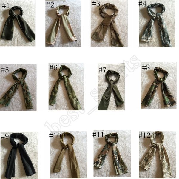 factory camouflage tactical summer breathable mesh outdoor hiking camping neck scarf bike cycling sport scarves ljjz476
factory camouflage tactical summer breathable mesh outdoor hiking camping neck scarf bike cycling sport scarves ljjz476