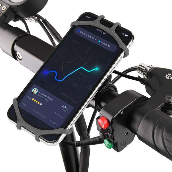mobile phone motorcycle handle silicone bicycle assembly bracket, general telephone bracket
mobile phone motorcycle handle silicone bicycle assembly bracket, general telephone bracket