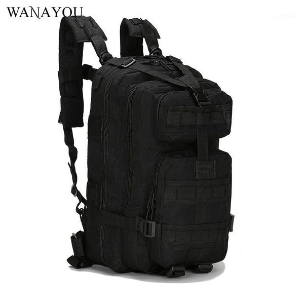 wanayou 20-35l outdoor tactical backpack men's molle backpack bags camping hiking trekking sport climbing bags1
wanayou 20-35l outdoor tactical backpack men's molle backpack bags camping hiking trekking sport climbing bags1