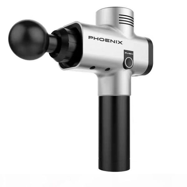phoenix therapy deep muscle массаж gun a2 высокочастотного расслабление вибрации массаж тела theragun боль массажер ly191203
phoenix therapy deep muscle массаж gun a2 высокочастотного расслабление вибрации массаж тела theragun боль массажер ly191203