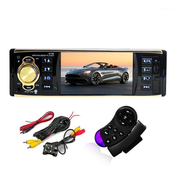 lamjad 1 din car radio 4019b audio stereo usb aux fm bluetooth radio station mp3 player with rearview camera remote control1
lamjad 1 din car radio 4019b audio stereo usb aux fm bluetooth radio station mp3 player with rearview camera remote control1