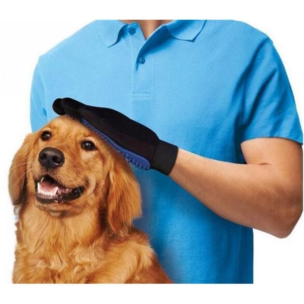 dog grooming 200pcs cat bath pet brush dogs cleaning massage comb hair and fur remover glove five fingers blue
dog grooming 200pcs cat bath pet brush dogs cleaning massage comb hair and fur remover glove five fingers blue
